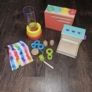 Lovevery Toy Bundle